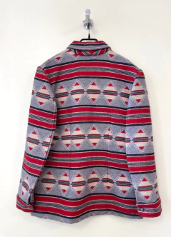 CAMISACO KENZO NAVAJO - comprar online