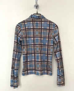 CAMISA ALTERNATIVA Y2K - comprar online