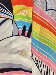 CAMISA SEDA TIED en internet