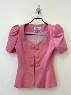 TRAJE CACHAREL FRAN en internet