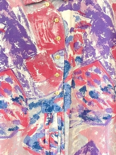 CAMISA CRAYON KILL - tienda online