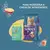 Quatree Select Gatos Castrados Frango - Via Pet Cachoeiras