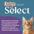 Quatree Select Gatos Castrados Frango - loja online