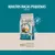 Quatree Life Cães Adultos Raças Pequenas - Via Pet Cachoeiras
