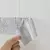 Ganchera Adhesiva con 6 Ganchos Transparentes – Para Cocina o Baño en internet