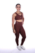 Legging Maré Alta Areia Quente - comprar online