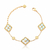 Pulseira Alhambra na internet