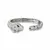 Bracelete Panthère Majesté