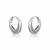 Argola Pavê Click Articulada – Coleção BLANC