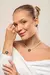 Colar Camélia Pérola Shell com Detalhe Floral Esmaltado – Coleção Camélia - comprar online