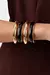 Bracelete Émaille - comprar online