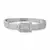 Bracelete Glamour Buckle