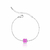 Pulseira Allure G na internet