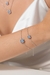Pulseira Allure Mini - comprar online