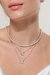 Colar Allure G - loja online