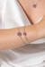 Pulseira Allure G - Nolah Semijoias