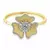 Bracelete Flor Royale