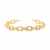 Bracelete Éclat Elos Cravejados - comprar online