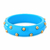 Bracelete Acetato NOLAH com Esferas Douradas – Cores Variadas na internet