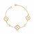 Imagem do Pulseira Alhambra