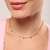 Choker Sorelle – Mini Estrelas Douradas - comprar online