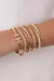 Bracelete Bambou Précieux - comprar online