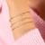 Pulseira Riviera Sorelle – Signature - comprar online