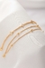 Pulseira Riviera Sorelle White Mother-of-Pearl - Nolah Semijoias