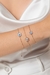 Pulseira Allure Mini - Nolah Semijoias