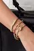 Bracelete Golden Knot na internet