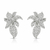 Brinco Belle Époque Flor Majestosa - comprar online