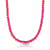 Colar Riviera VALENCE – Pink Royale