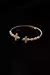 Bracelete Pétales Lumineux - loja online