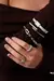Bracelete Glamour Buckle - comprar online