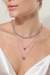 Colar Allure Mini - Nolah Semijoias