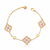 Pulseira Alhambra - loja online