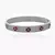 Bracelete Jardin Rosé