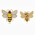 Broche BEE