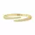 Bracelete Splendore Dourado