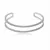 Bracelete Éclat Duplo Cravejado - comprar online