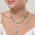 Colar Riviera VALENCE – Turmalina & Cristal - comprar online