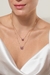 Colar Allure G na internet
