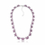 Colar Butterfly Mist Luxe (45 + 5 cm) - loja online