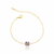 Pulseira Allure G na internet
