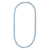 Colar Riviera OCEAN – Azul Cristal (2 mm e 4 mm | 42 cm) - comprar online