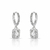 Trio de Brincos Blanche – Coleção BLANC - comprar online