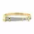 Bracelete Linear
