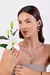 Colar Mademoiselle – Pérola Arroz e Flor com Madrepérola na internet