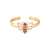 Pulseira BEE – Coleção BEE