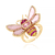 Anel Bee Royale - Ajustavel - comprar online